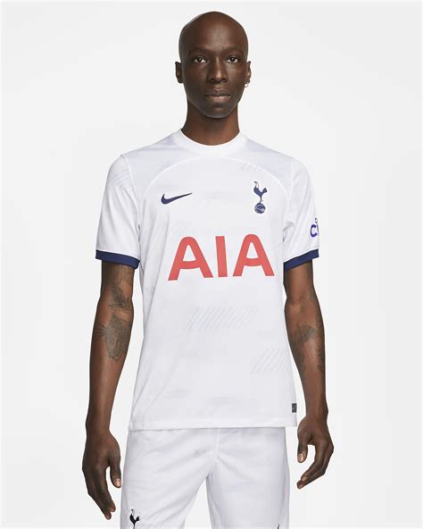 Tottenham Hotspur 2023/24 Stadium Home Men's Nike Dri-FIT Football ...