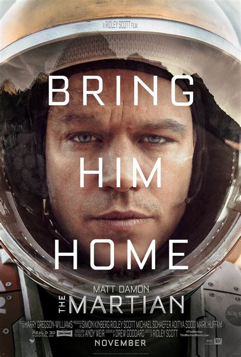 The Martian (2015) Pictures, Photo, Image and Movie Stills