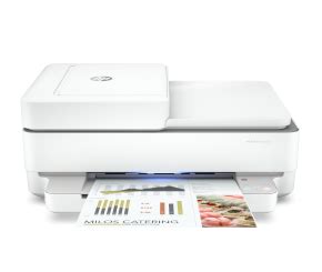 123.hp.com - HP ENVY Pro 6400 All-in-One Printer series SW Download