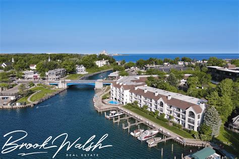 Charmed by the Lake: A Journey to Edgewater Inn, Charlevoix, MI