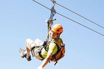 Catalina Island Zip Line Eco Tour 2024