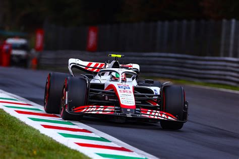 Giovinazzi coy over 2023 F1 return following Haas outing - Motorsport Week