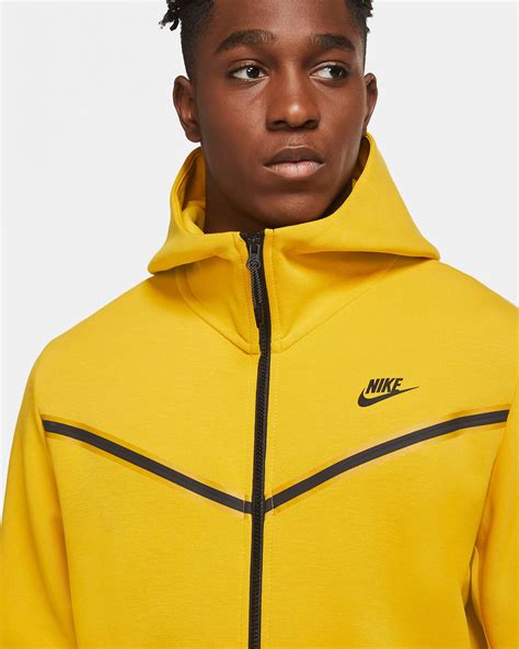 Jordan 12 University Gold Hoodie Pants Outfit | SneakerFits.com