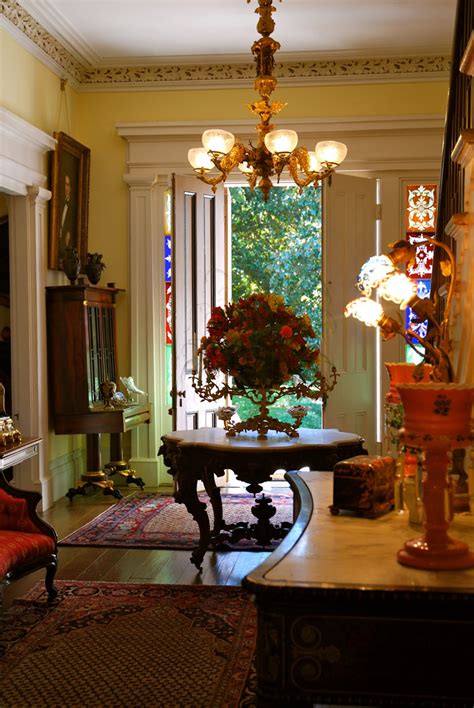 Eye For Design: Antebellum Interiors With Southern Charm ,Ya'll