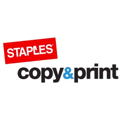 Staples Print Coupon: 30% Off → August 2024