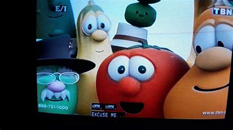 VeggieTales theme song - YouTube