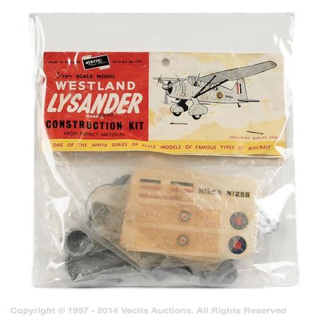 Airfix - 1/72Nd Scale Aircraft Series 1 | Airfix kits, Plastic model kits, Model kit