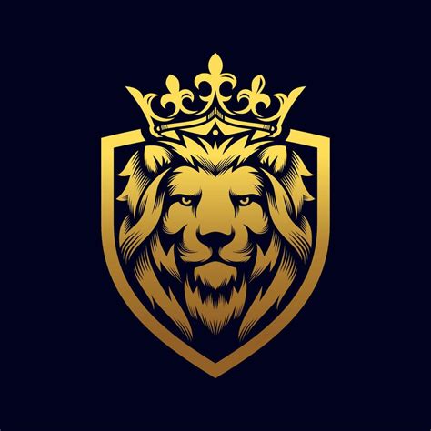 The Lion King Logo