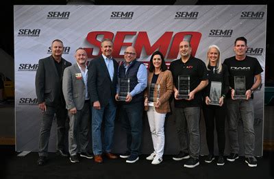 The 2022 SEMA New Vehicle Awards | Specialty Equipment Market ...