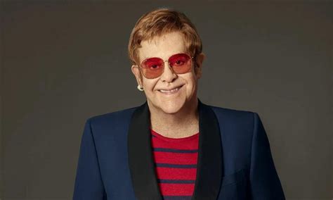 Elton John Radio: Listen to Free Music & Get The Latest Info | iHeartRadio