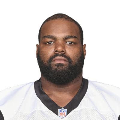 Former American Football Player Michael Oher's Biogrpahy, Age, Family ...