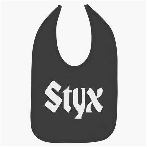 Styx Logo - LogoDix