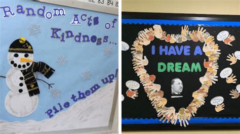 700+ Brilliant Bulletin Board Ideas for Every Grade and Subject