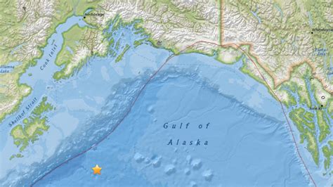 Alaska earthquake triggered a tsunami warning: Updates and information