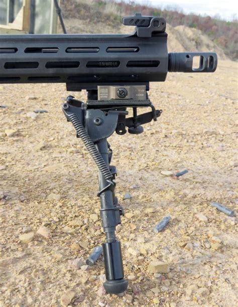 Bipods 101: Everything You Need To Know - The Armory Life