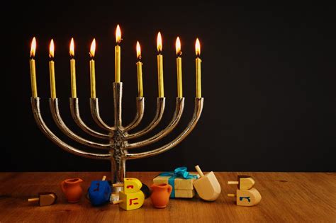 Dec 14 | Chanukah In Union Square & Menorah Lighting 2023: San ...