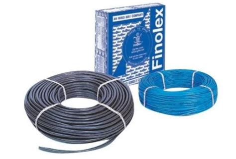 FINOLEX FLEXIBLE CABLE