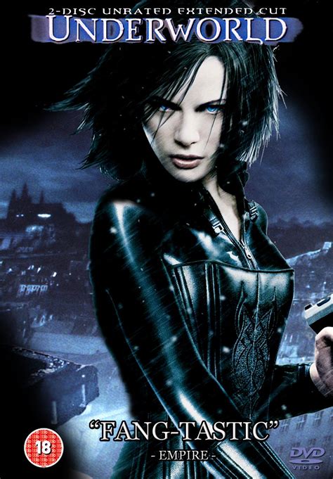 Image detail for -Underworld (2003) poster - FreeMoviePosters.net ...