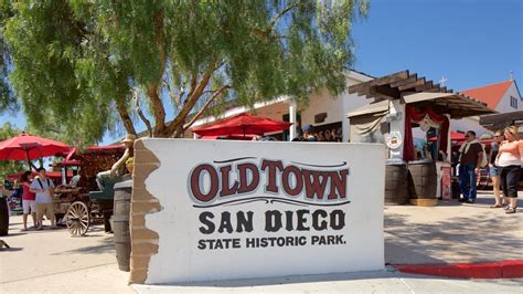 The Best Old Town Mexican Restaurants & Events | So Diego Tours