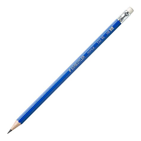 Buy Staedtler Norica 2HB Pencil (Open Stock) online in India | Hello August