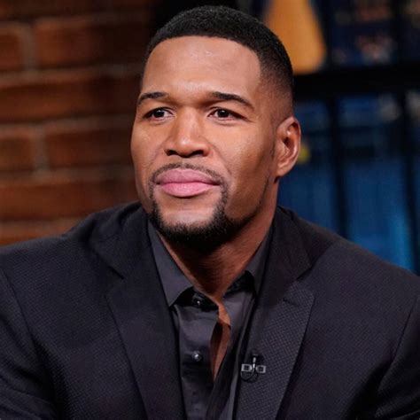 Michael Strahan Net Worth 2020, Achievements, Movies, TV Shows, Books ...