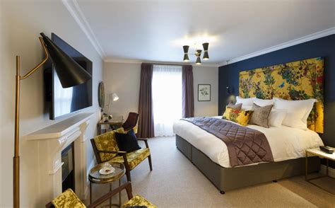 The 8 Best Boutique Hotels in Cambridge, England [2023]