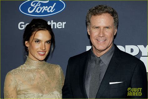 Photo: will ferrell kids wife daddy home nyc 35 | Photo 3530072 | Just ...