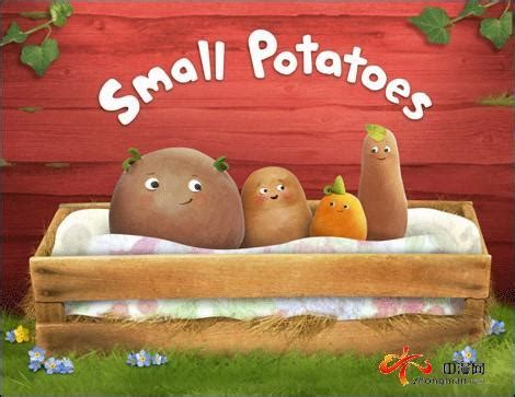 Small Potatoes (TV Series) (2011) - FilmAffinity