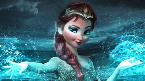 Frozen Wallpaper Iphone Sister