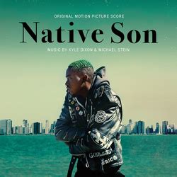 Native Son Soundtrack (2019)