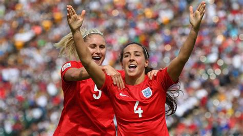 Fara Williams, England beat Germany for third place in WWC - Sports ...