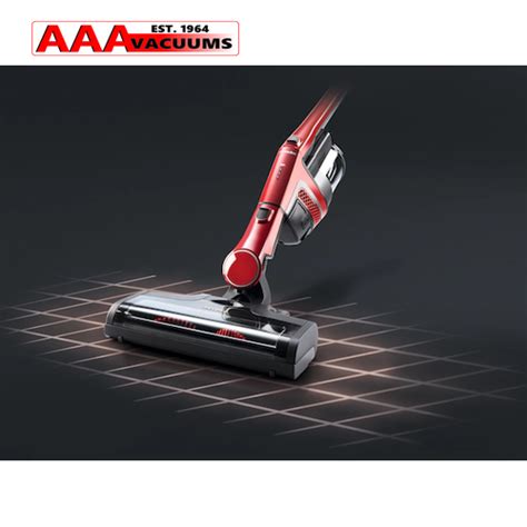 Miele Triflex HX1 – AAA Vacuums