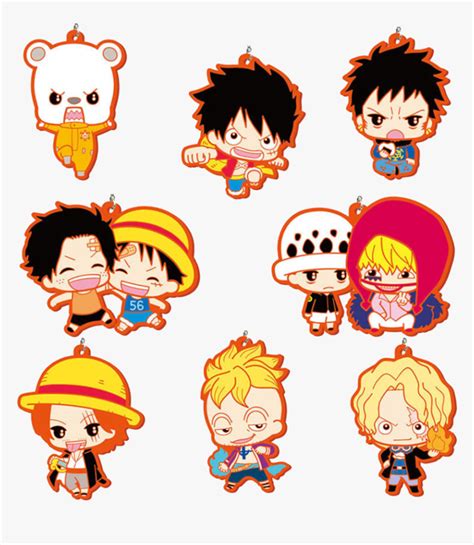 Top 99 hình ảnh one piece chibi drawing đẹp nhất - tải miễn phí