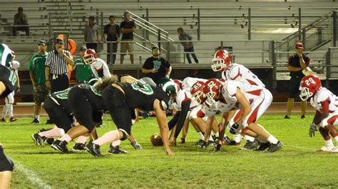 Images: Dixon Rams face Mira Loma Matadors