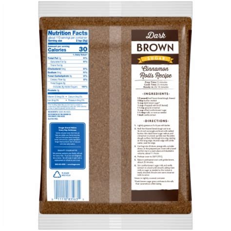 Kroger® Dark Brown Sugar, 32 oz - Kroger