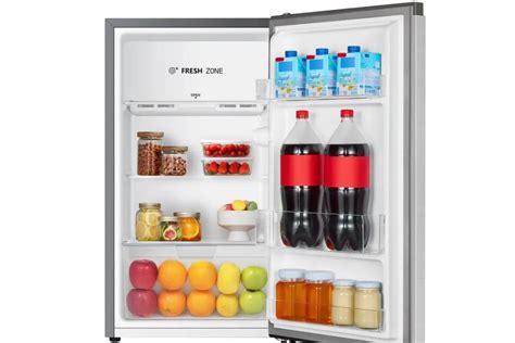 The Ultimate Guide to Hisense Refrigerators: Everything You Need to ...