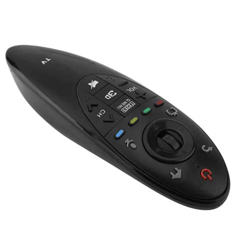 Smart Remote Control 3D TV Replacement Remote Control 33ft For LG TV Remote Controls-in Remote ...