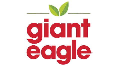 Giant Eagle new logo transparent PNG - StickPNG