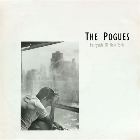 The Pogues - Fairytale of New York review by Mizeal - Album of The Year