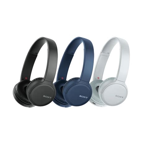 SONY WH-CH510 Wireless Headphones