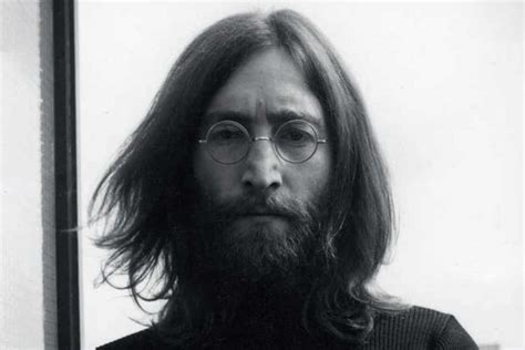 John Lennon Glasses, Broken Home, Long Beards, Comedy Films, Youth ...