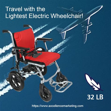 Electric Travel Wheelchair Reviews