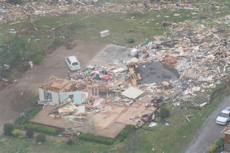 Murfreesboro, TN EF4 Tornado – April 10, 2009 – Tornado Talk