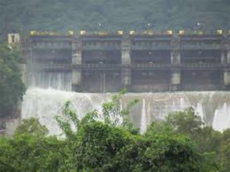 Mulshi Dam, pune, India - Top Attractions, Things to Do & Activities in Mulshi Dam