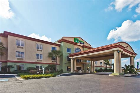 HOLIDAY INN EXPRESS & SUITES LIVE OAK, AN IHG HOTEL $134 ($̶1̶4̶3̶) - Updated 2023 Prices ...