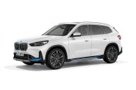 BMW iX2 eDrive20 electric 2024 review: snapshot – City-sized EV SUV competing with Tesla Model Y ...
