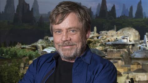 Mark Hamill to be honoured at Oscar Wilde Awards