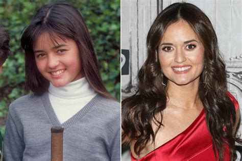 'The Wonder Years' Cast: Where Are They Now?