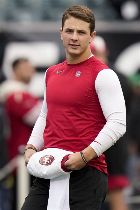 Brock Purdy injury: 49ers QB returns after Josh Johnson concussion