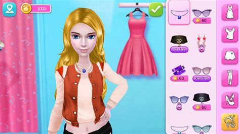 Shopping Mall Girl APK Download for Android Free